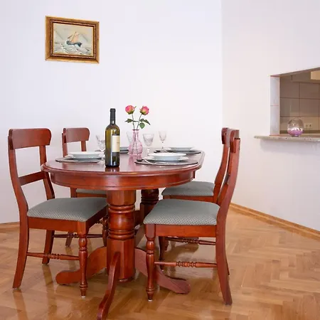 Apartmán Angelina