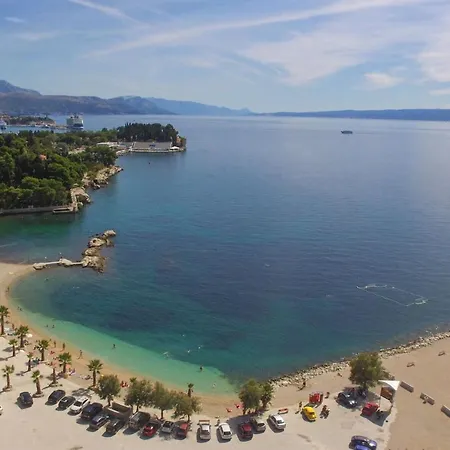 Angelina Appartement