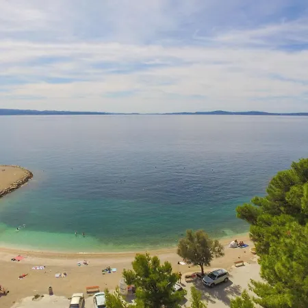 Appartement Angelina *