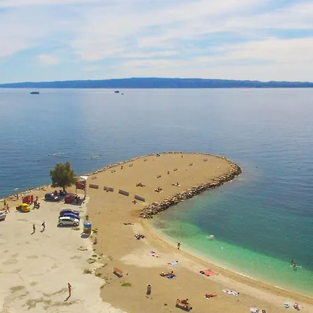 Appartement Angelina