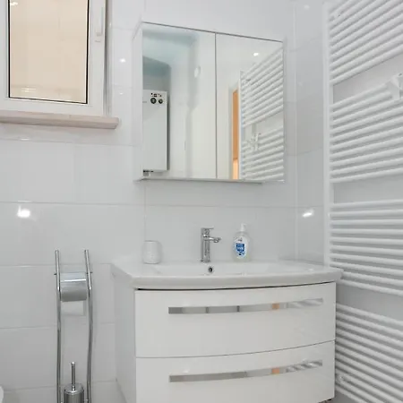 Appartement Angelina *