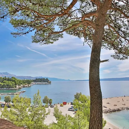 Appartement Angelina *