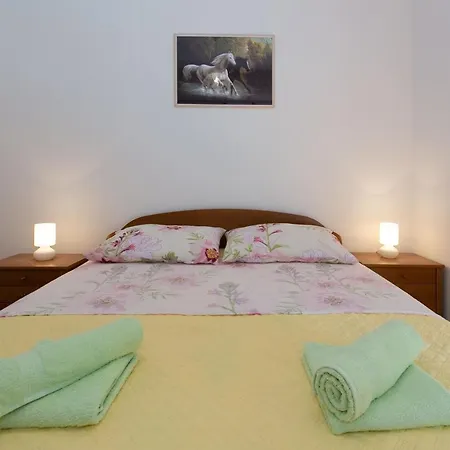 Appartement Angelina