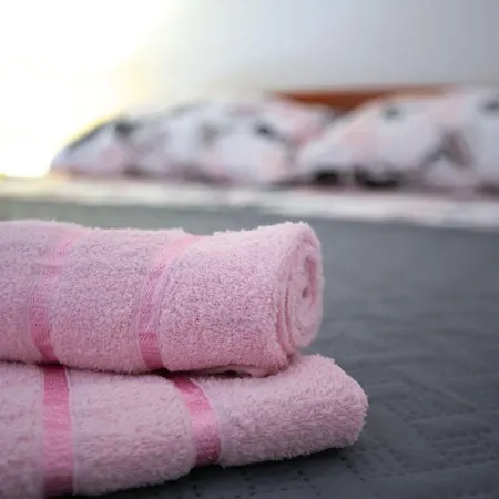 Appartement Angelina