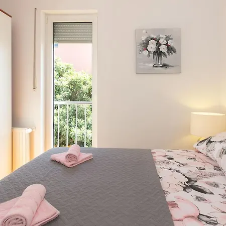 Appartement Angelina *