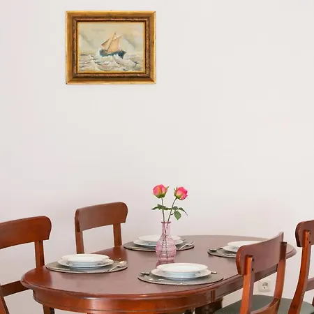 Angelina Appartement Split