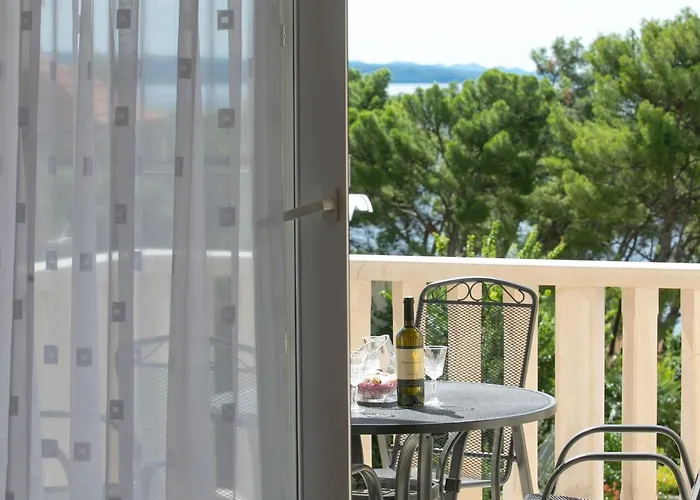 アパート Angelina