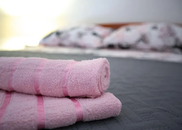 アパート Angelina