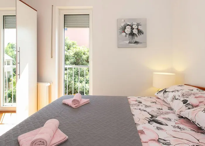 Apartment Angelina *