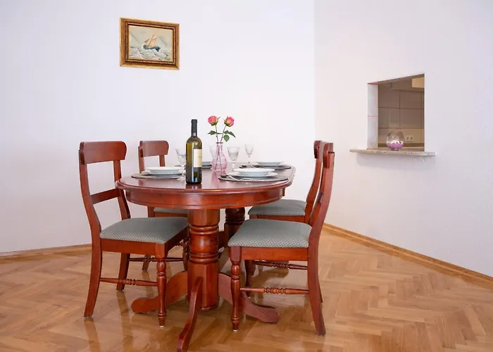 Apartment Angelina