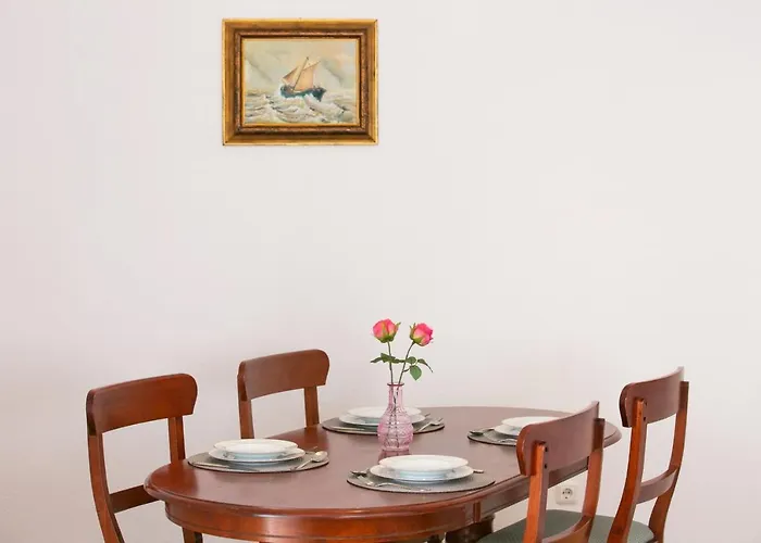 Angelina Apartment Split