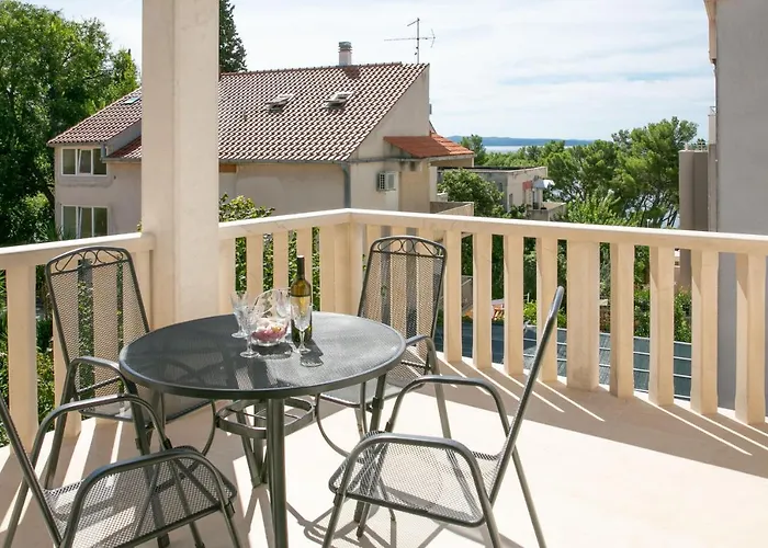 Angelina アパート *